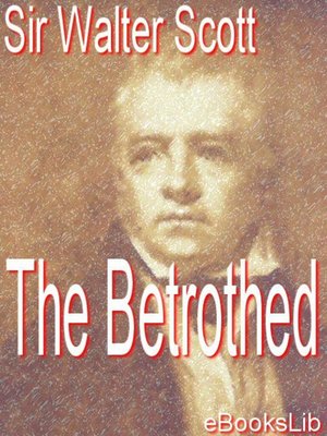 The Betrothed - ebook